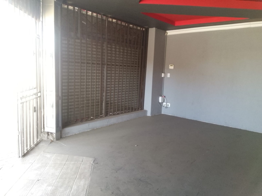 To Let Commercial Property for Rent in Westdene Free State
